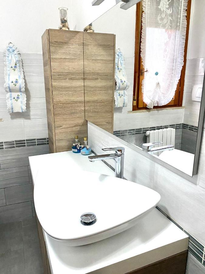 Rho Fiera Apartment Bagian luar foto