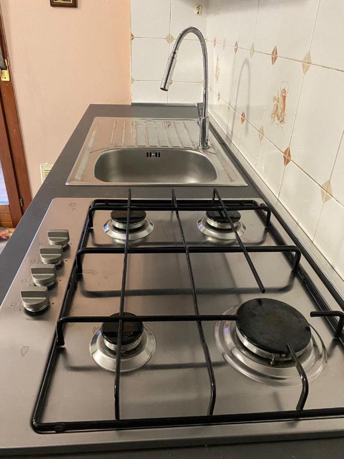 Rho Fiera Apartment Bagian luar foto